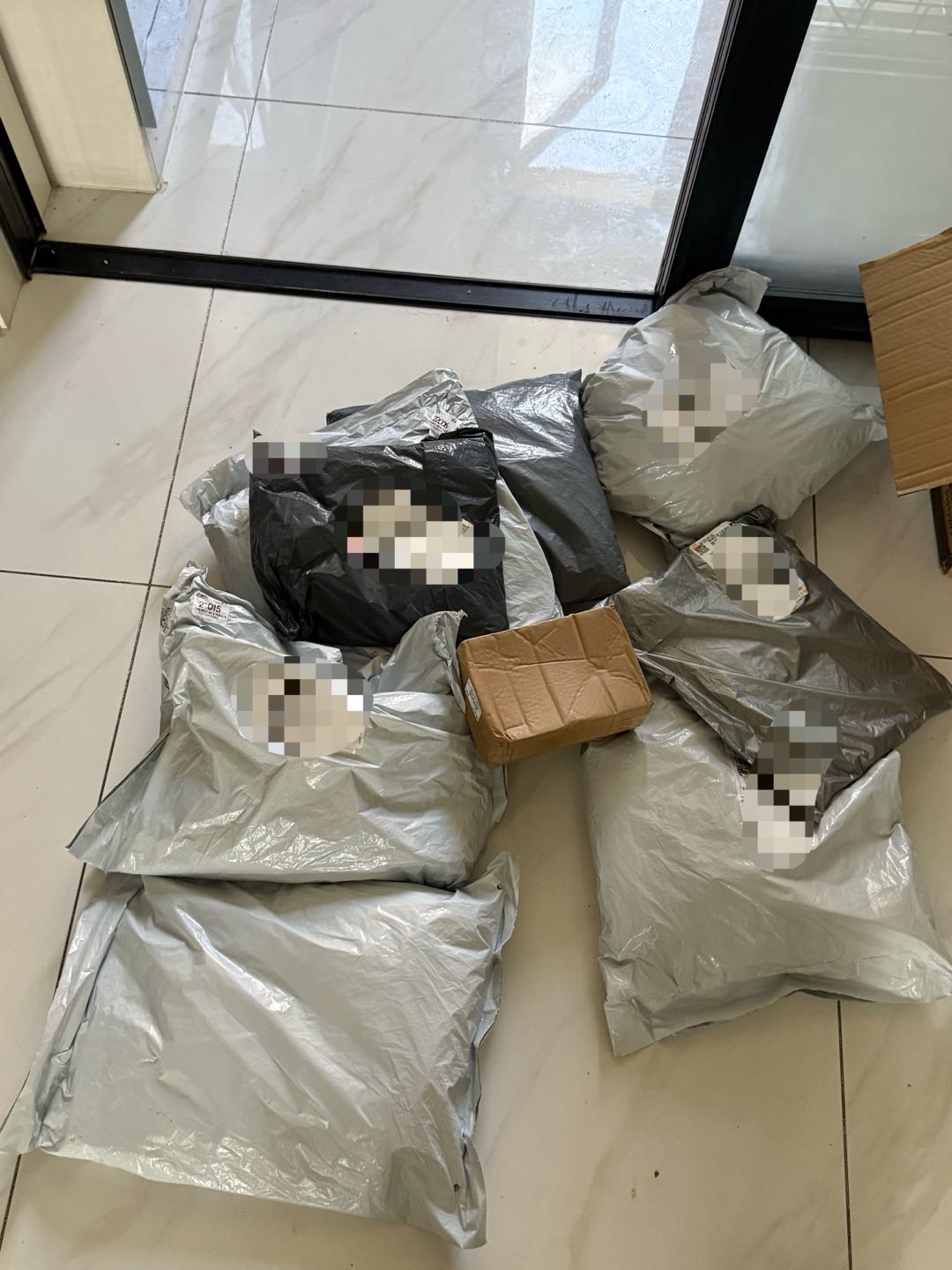 刘天爱其他供需