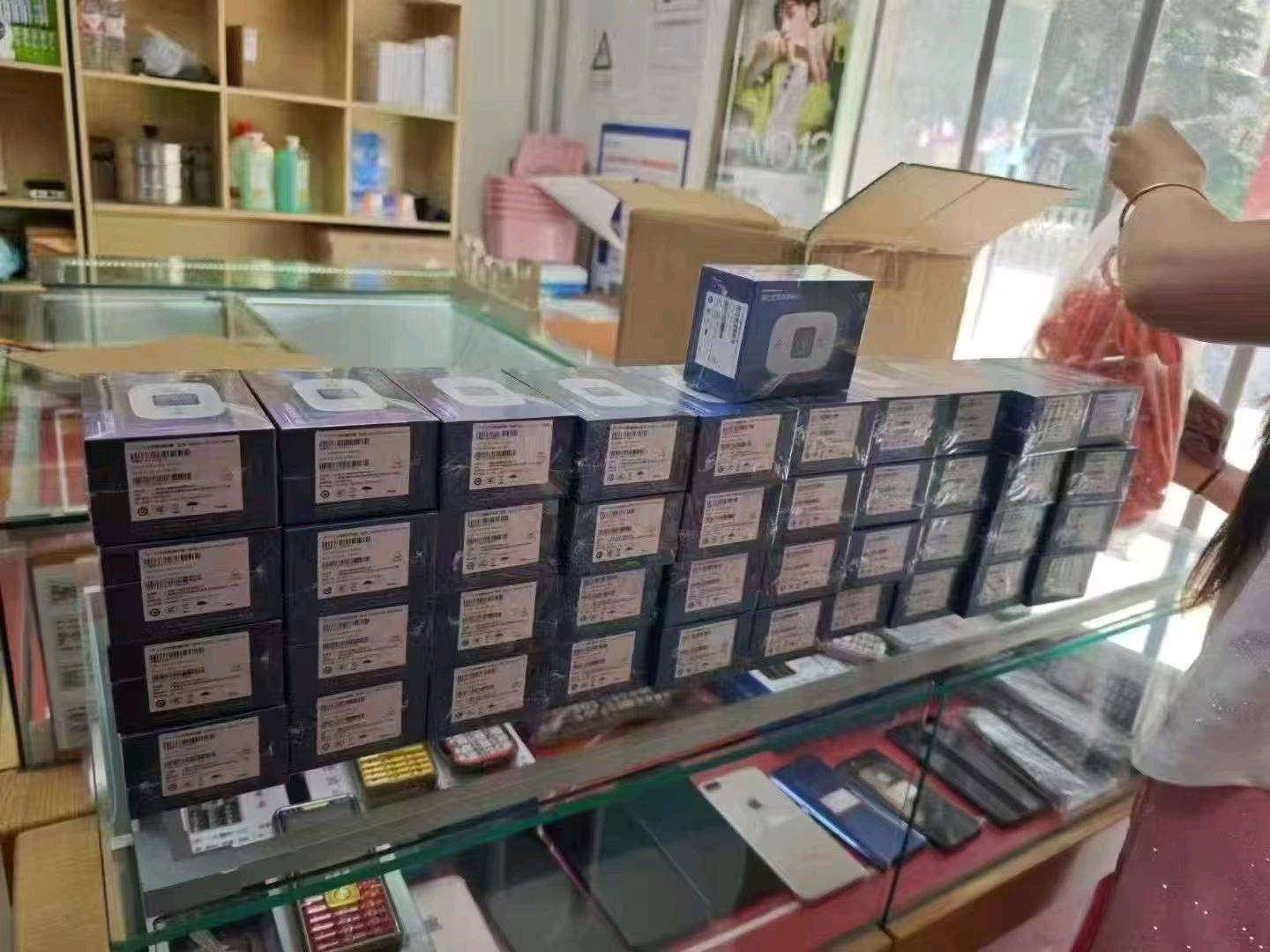 曹政找合伙人