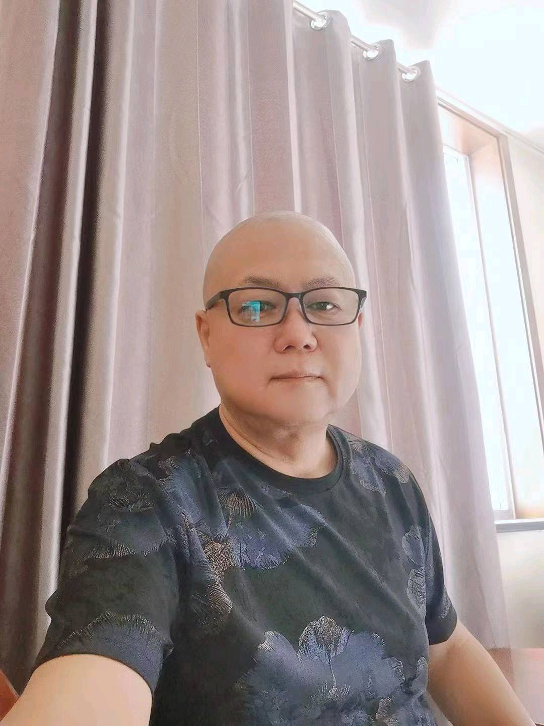 杨先生