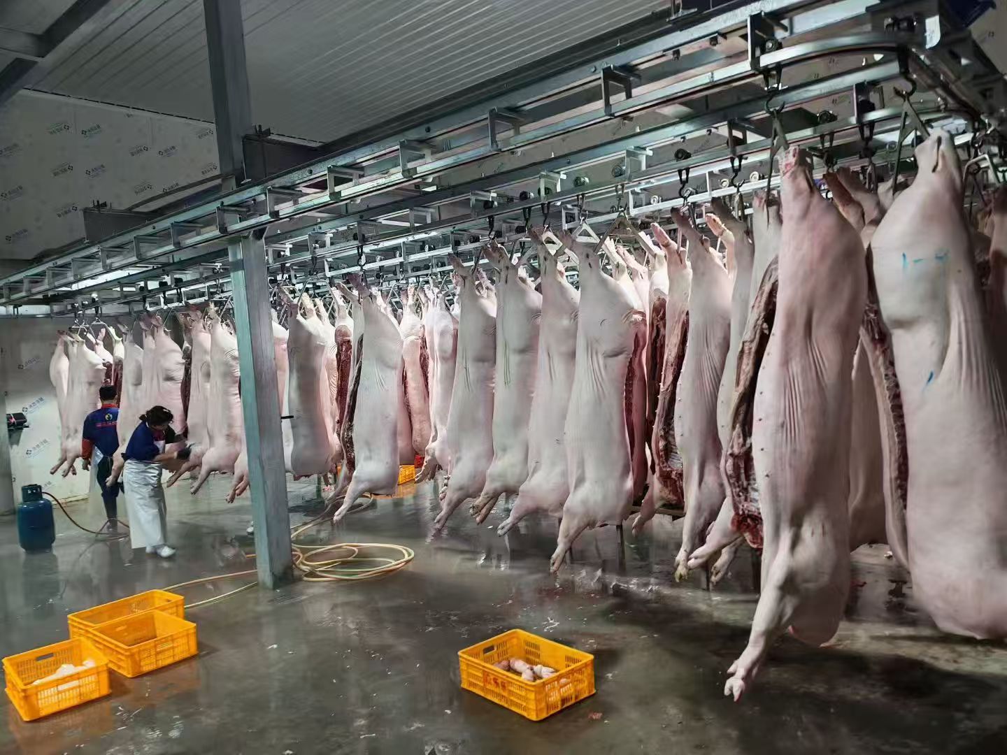 罗秀群品牌货源肉联厂寻求合作 天津各地