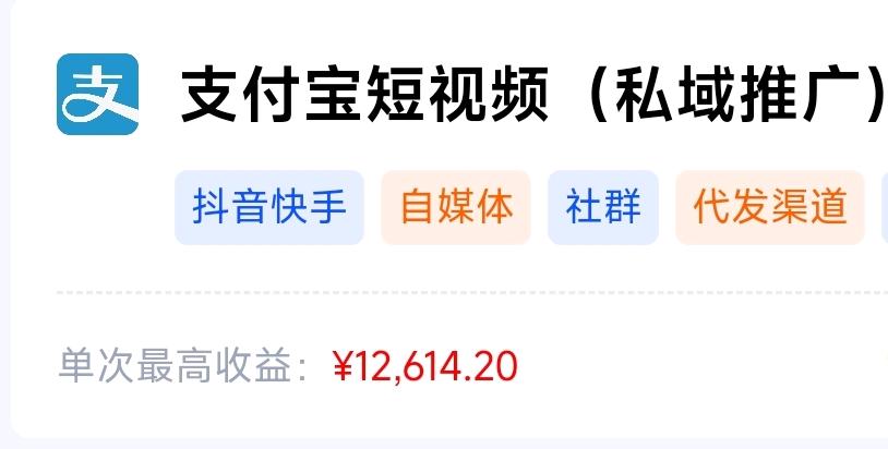 曾超敏地推项目