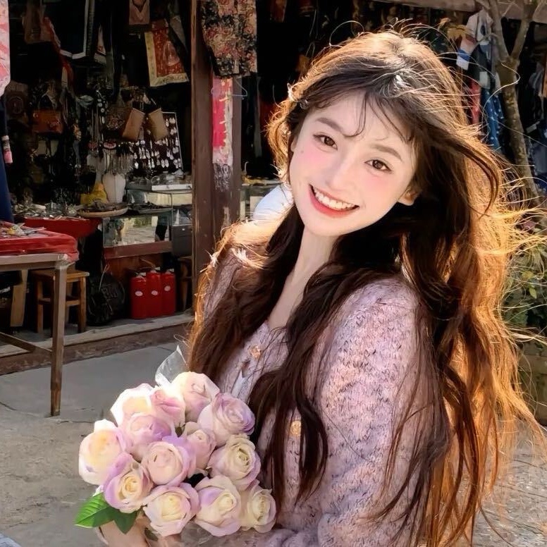 潘女士