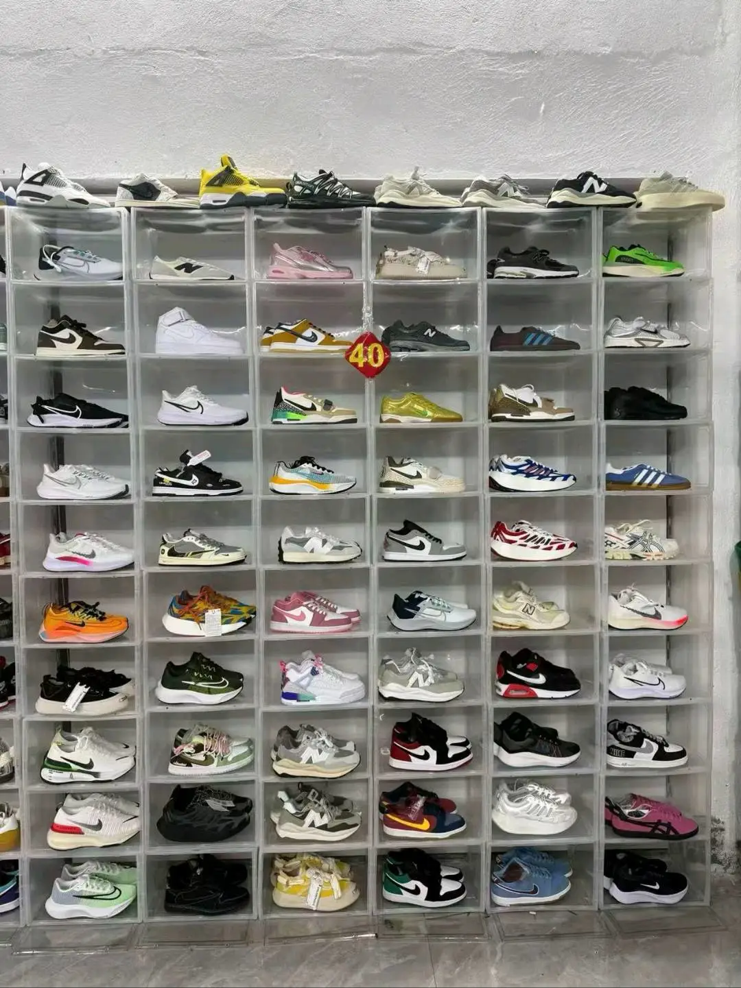 郑佳欣断码鞋清仓库存,每双价格都是地板价,从各大鞋厂精品收购,一单利50+