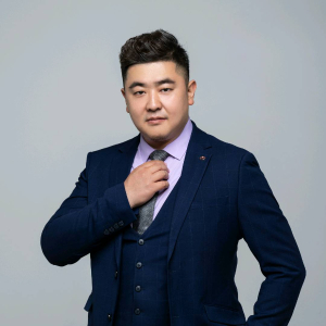 王子龙