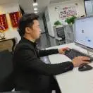 u客直谈实名认证蔡佳希