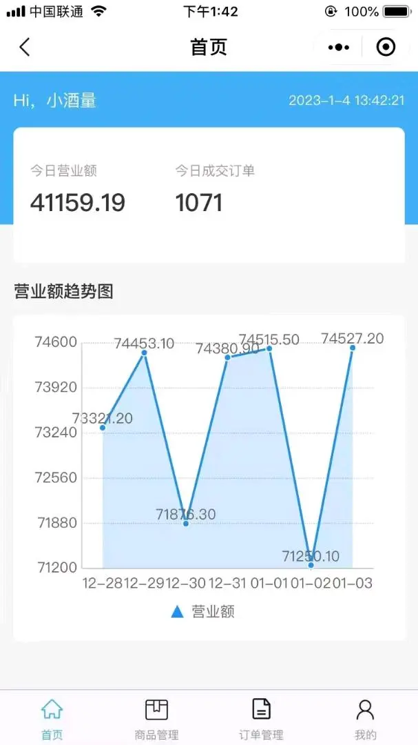 吕先生其他供需临期仓0元开店,一键代发,顶流扶持