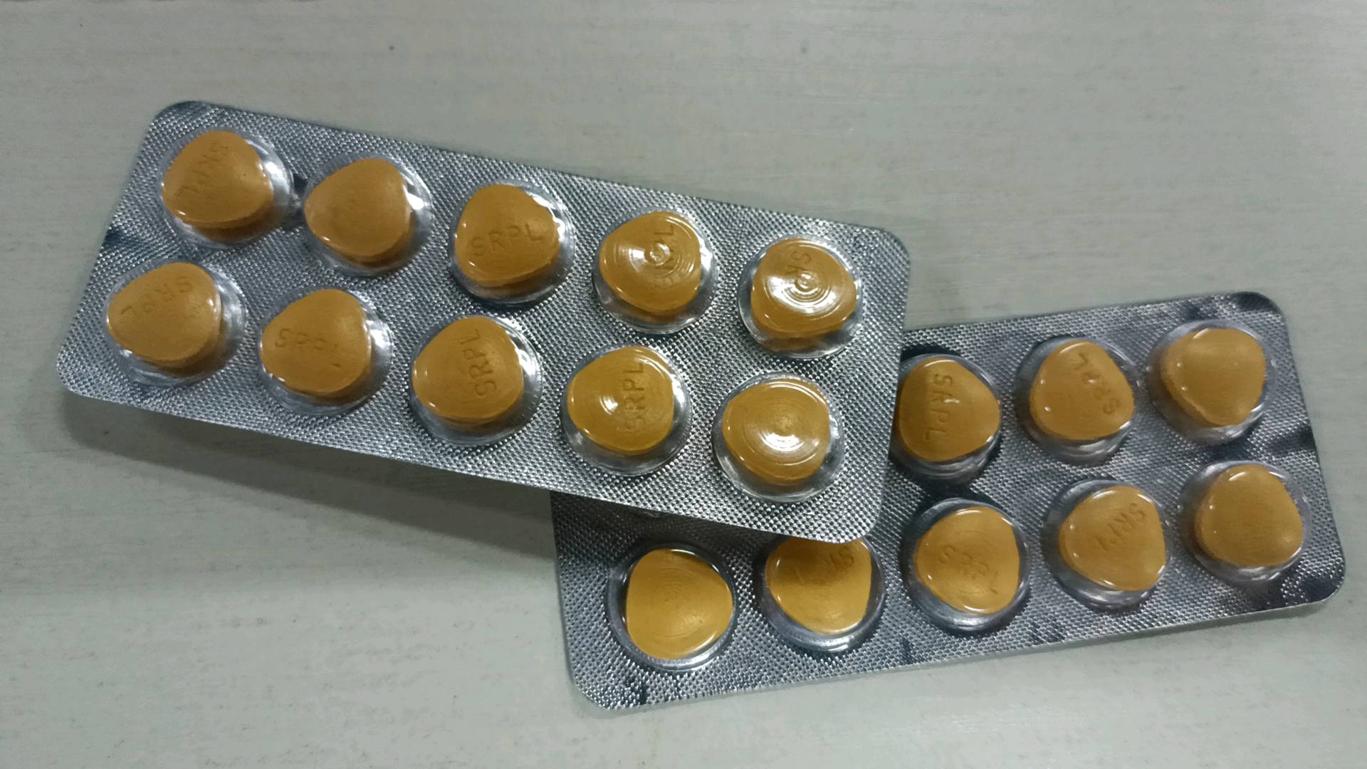 郎先生品牌货源印度保健品