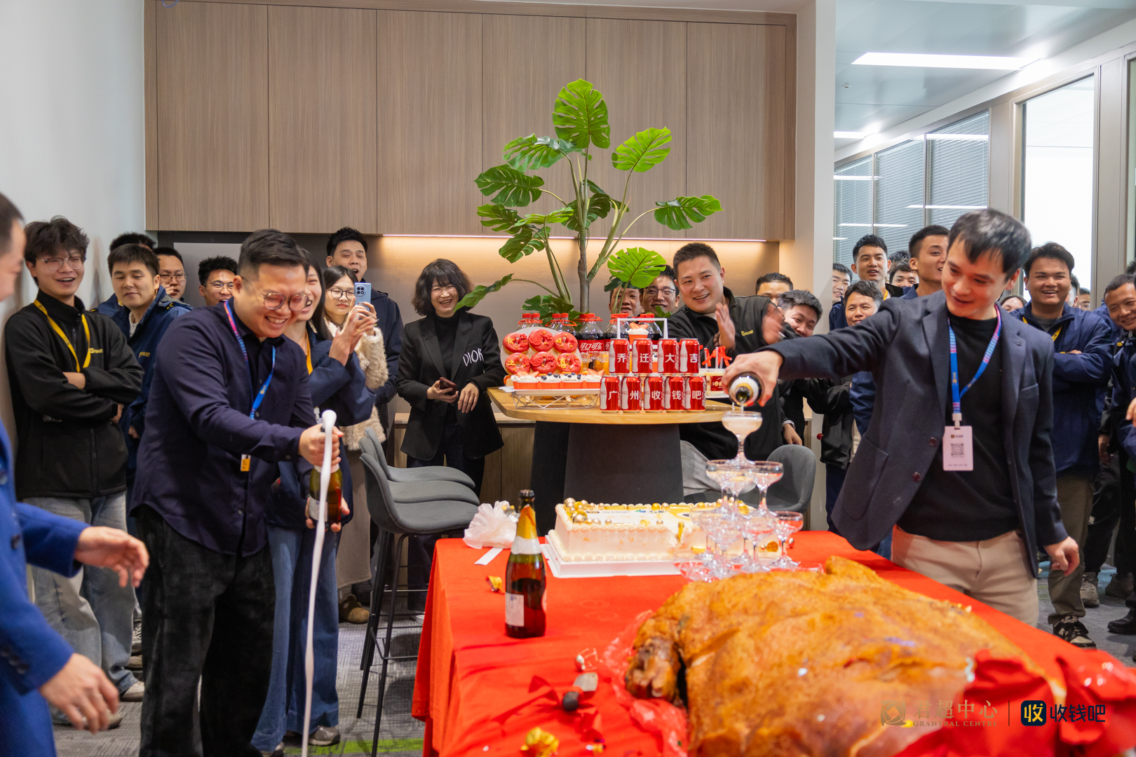 林美仪其他供需商家码推广收银Saas系统推广