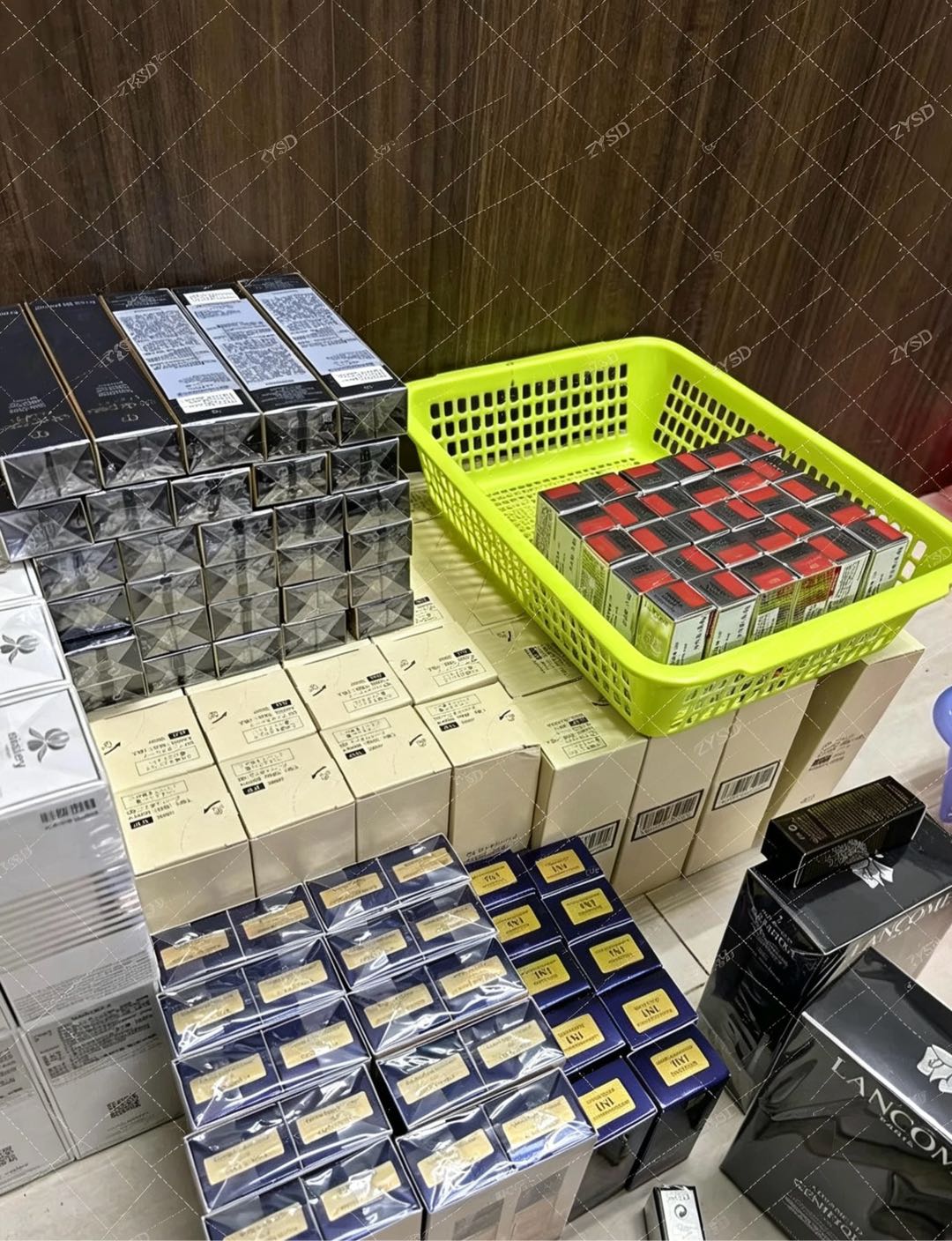 张先生品牌货源