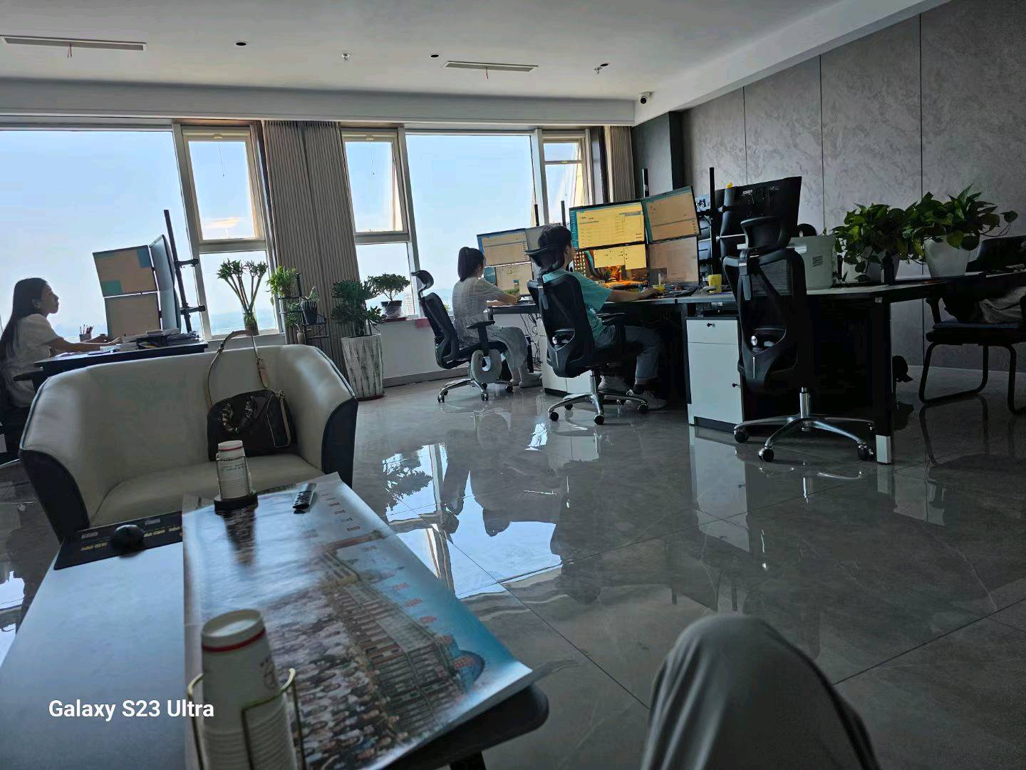 刘先生其他供需今日头条电脑自动项目，无学费纯合作模式我抽20％，每天8点日结