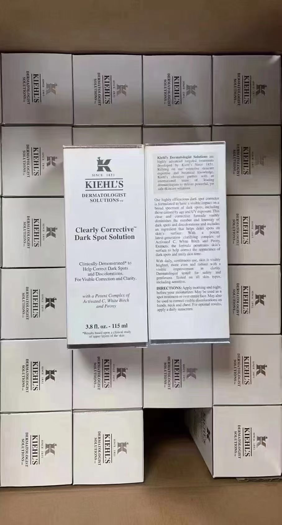 王女士品牌货源