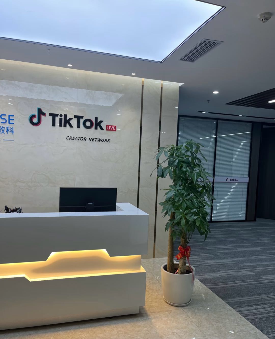 闫坤TikTok跨境电商一件代发新模式！轻资产运作 无需囤货发货，一九分润