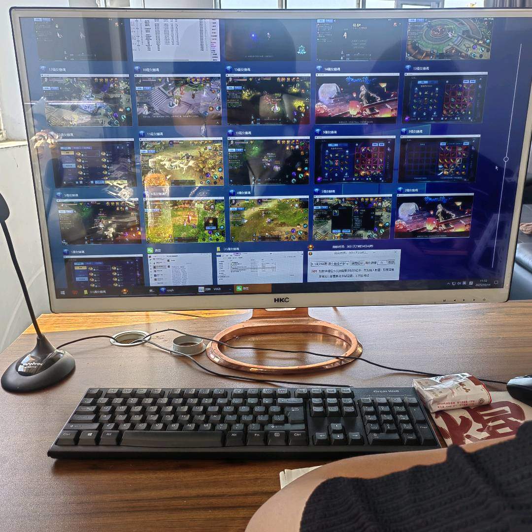 孙先生找合伙人