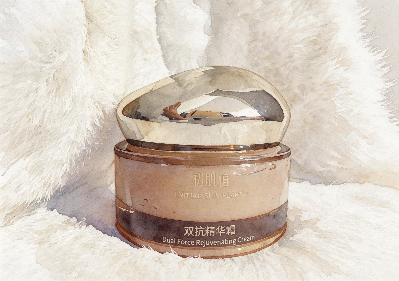 邬先生品牌货源护肤品，一件代发