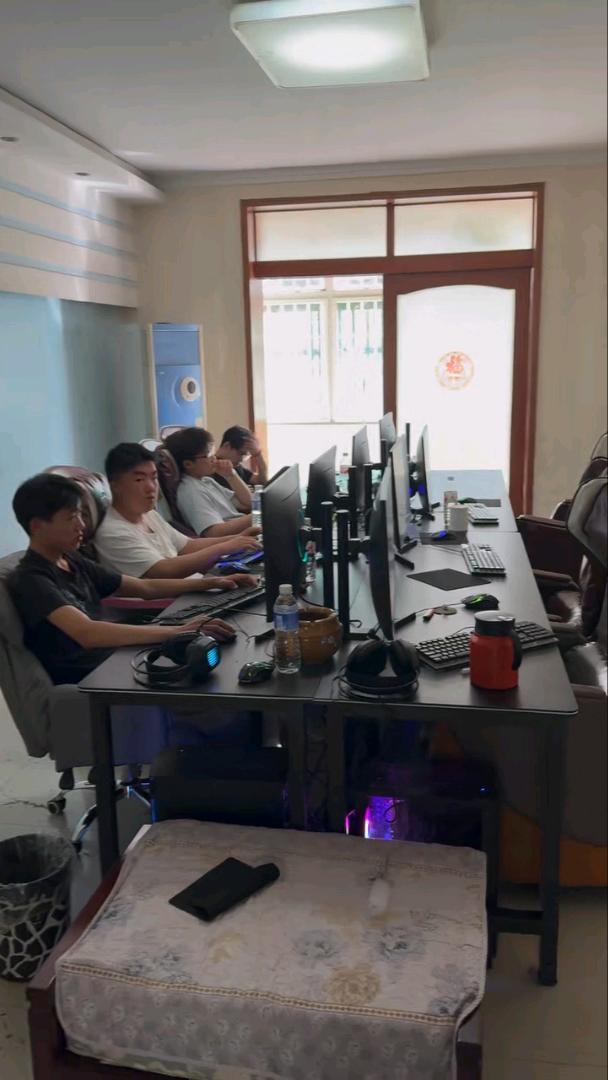 韩海找合伙人腾讯三角洲游戏工作室项目，提供全程扶持与稳定订单，寻求合伙人