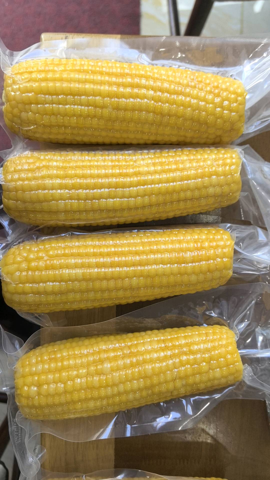 孙宇超鲜食玉米厂家稳定供应
