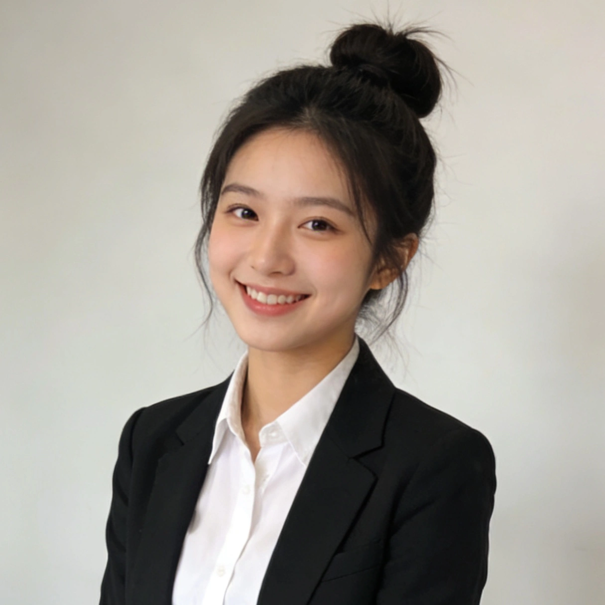 陈女士
