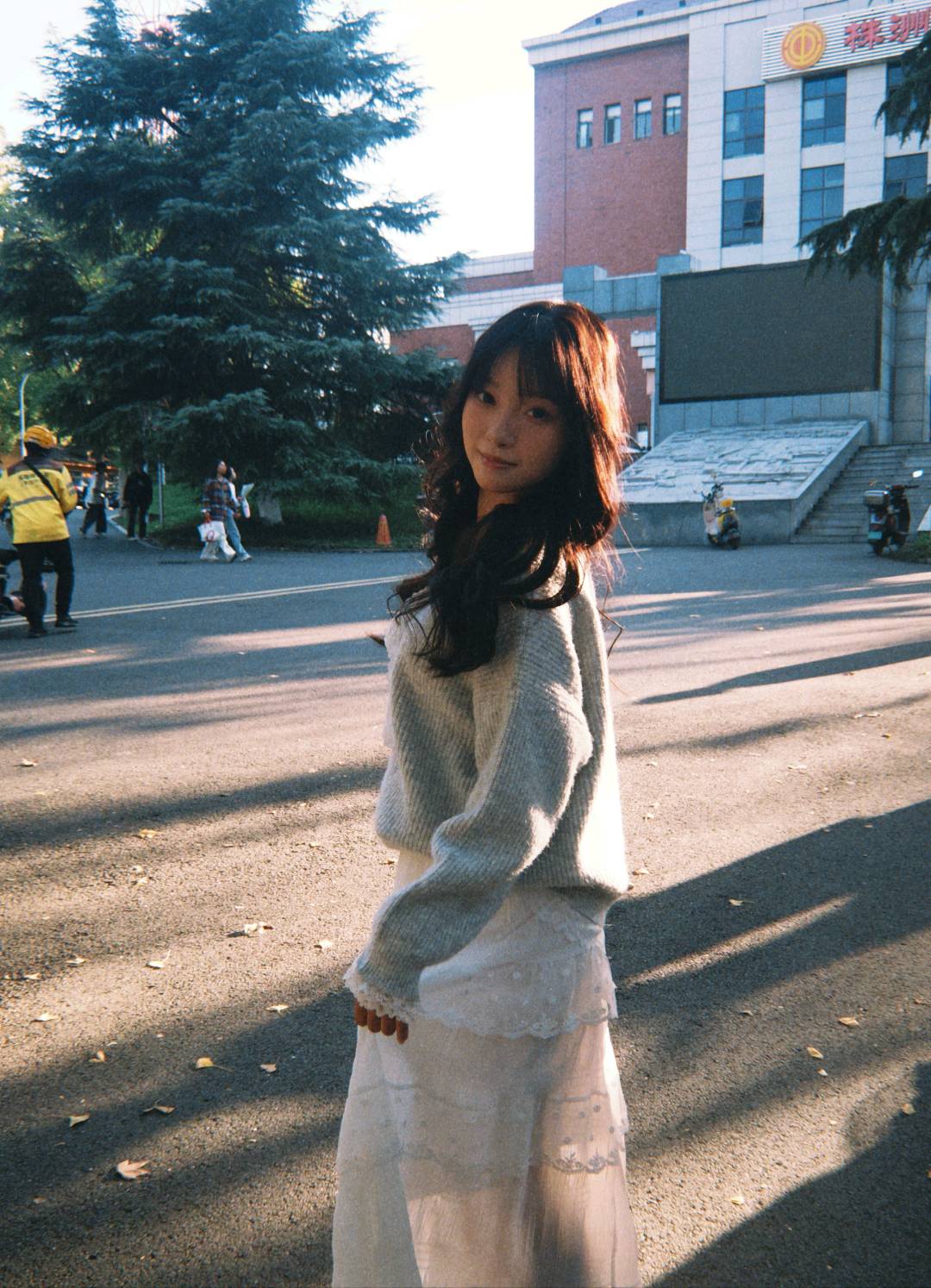 曾雅倩其他供需