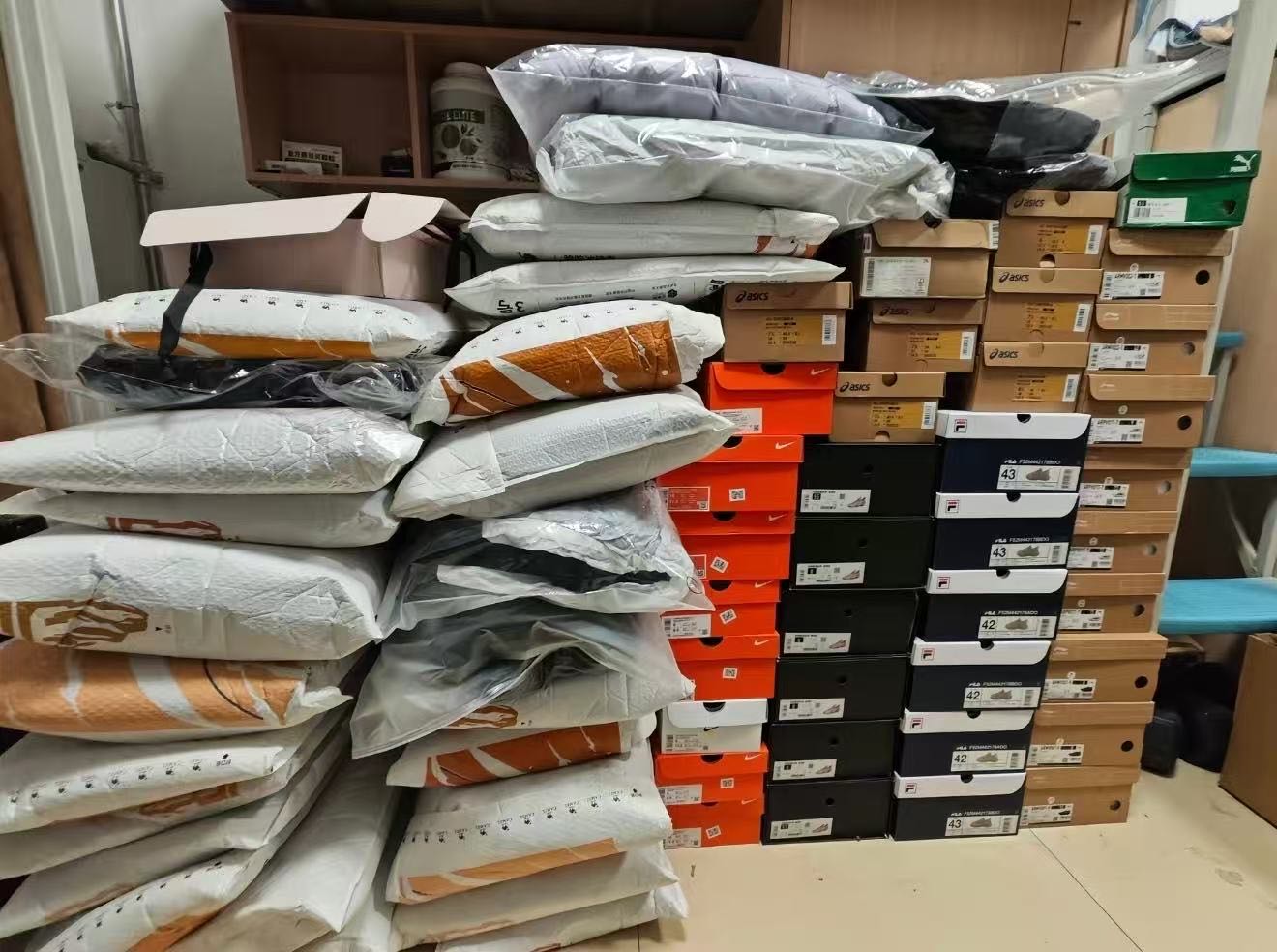 柳女士其他供需