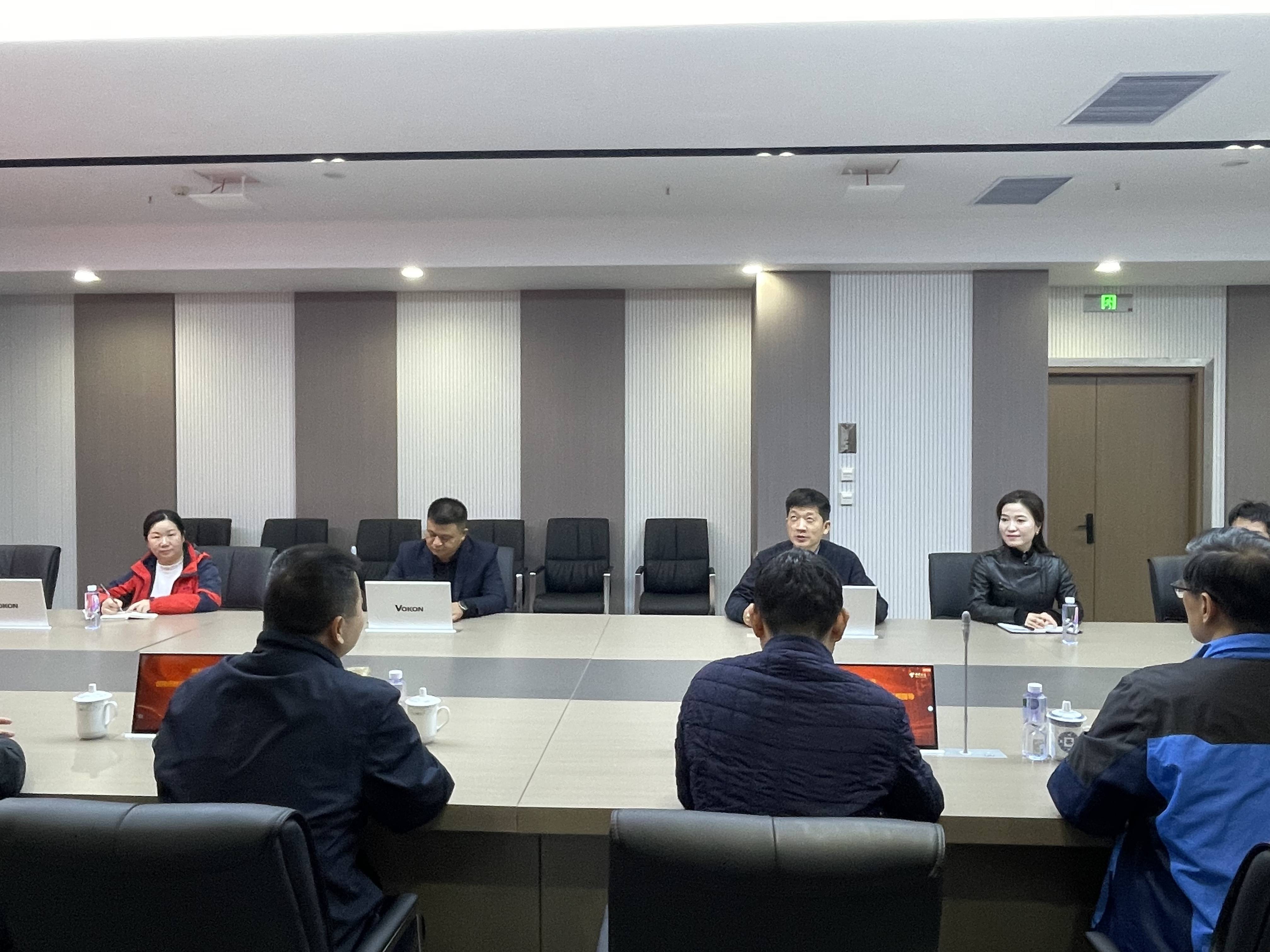 李先生其他供需