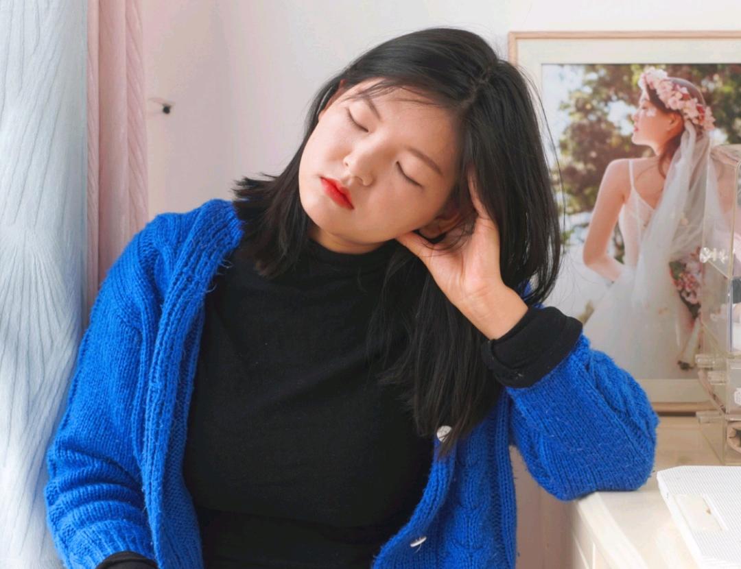 苗女士