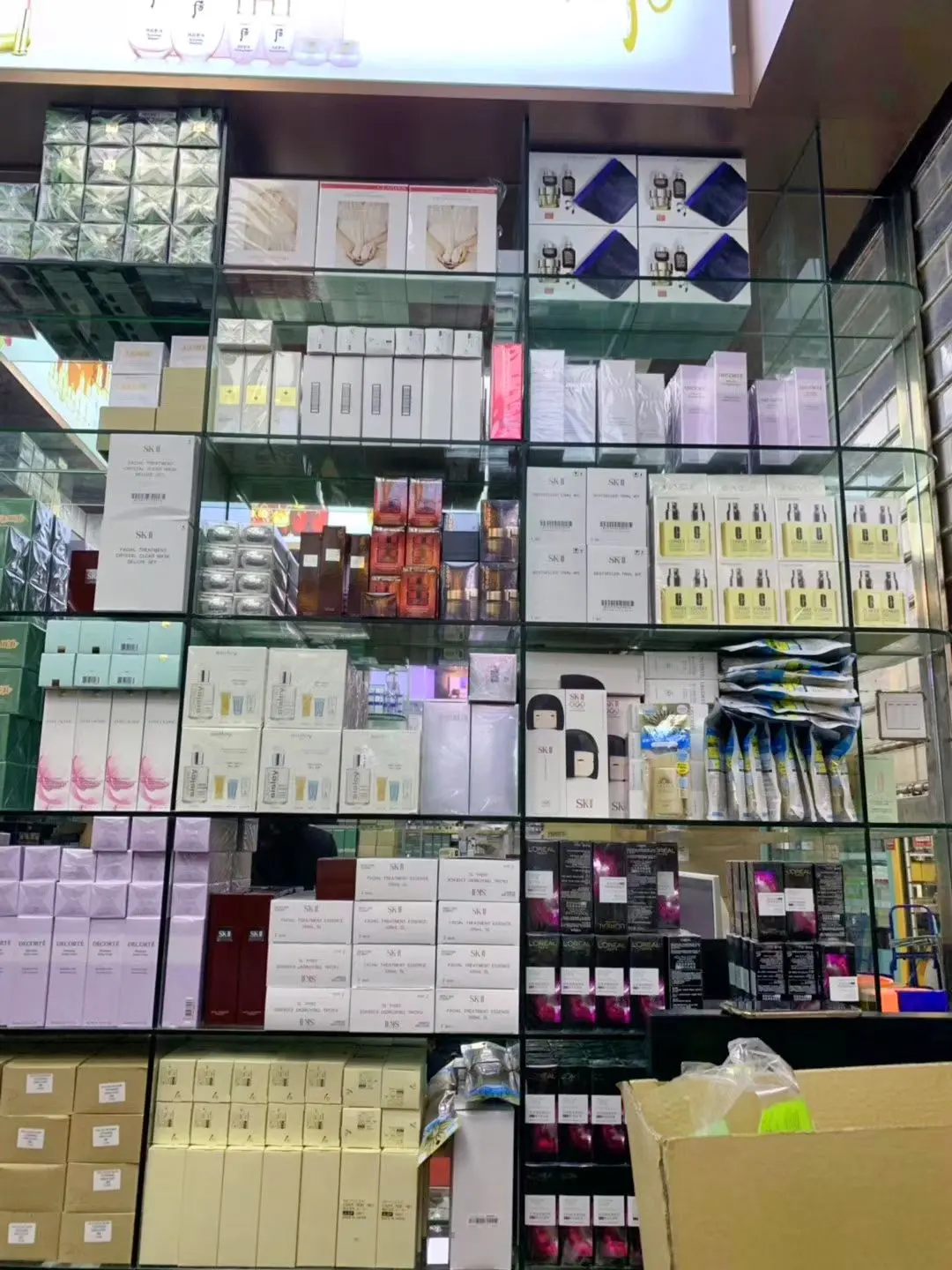 连先生品牌货源