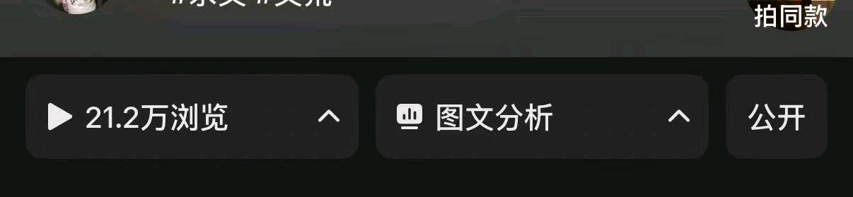 申女士其他供需小说推文，日入，一台手机就可以做。