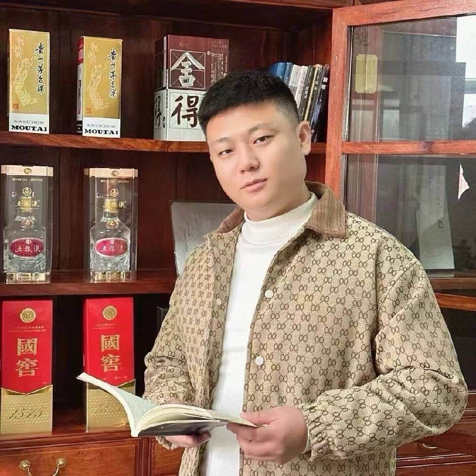 陈先生