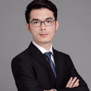 u客直谈实名认证李先生