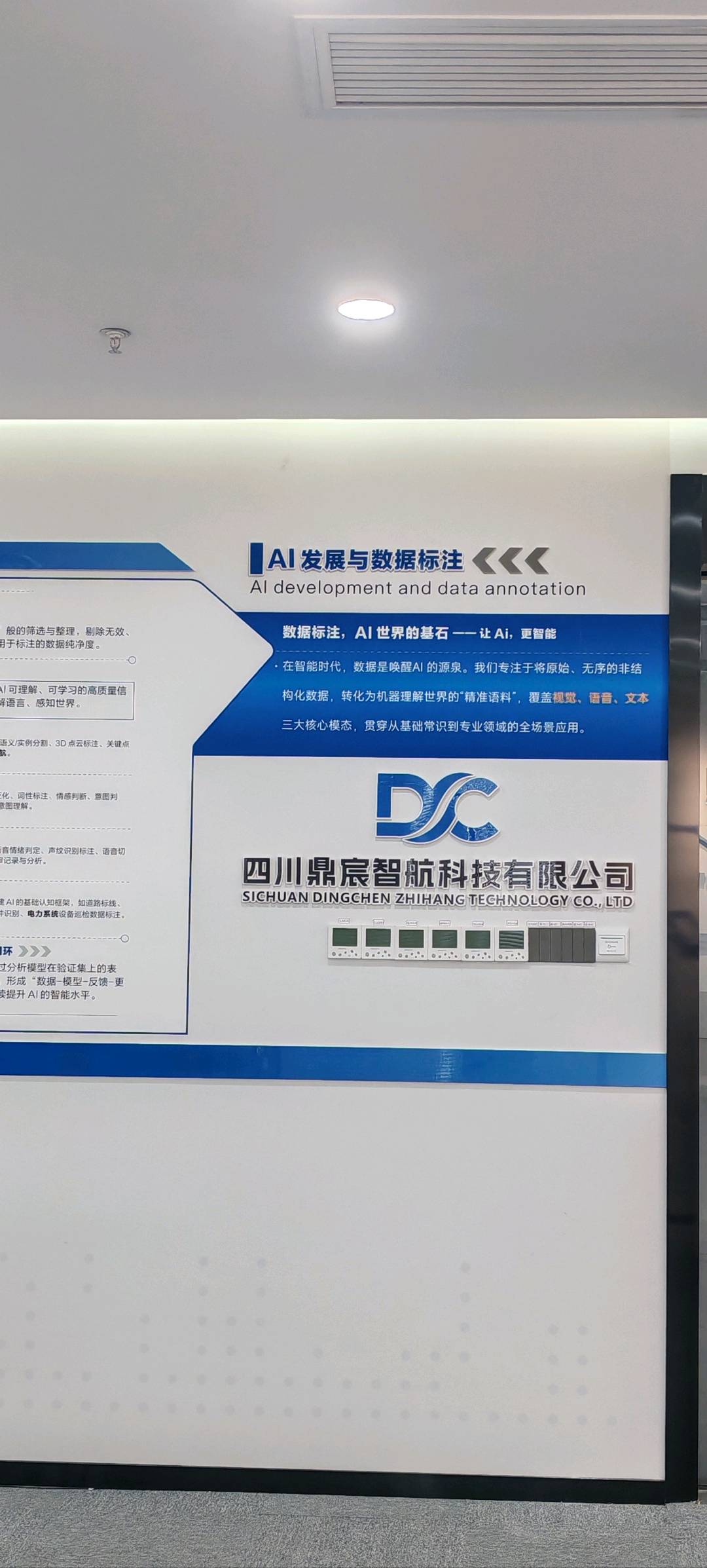 周女士其他供需我们是做人工智能数据标注