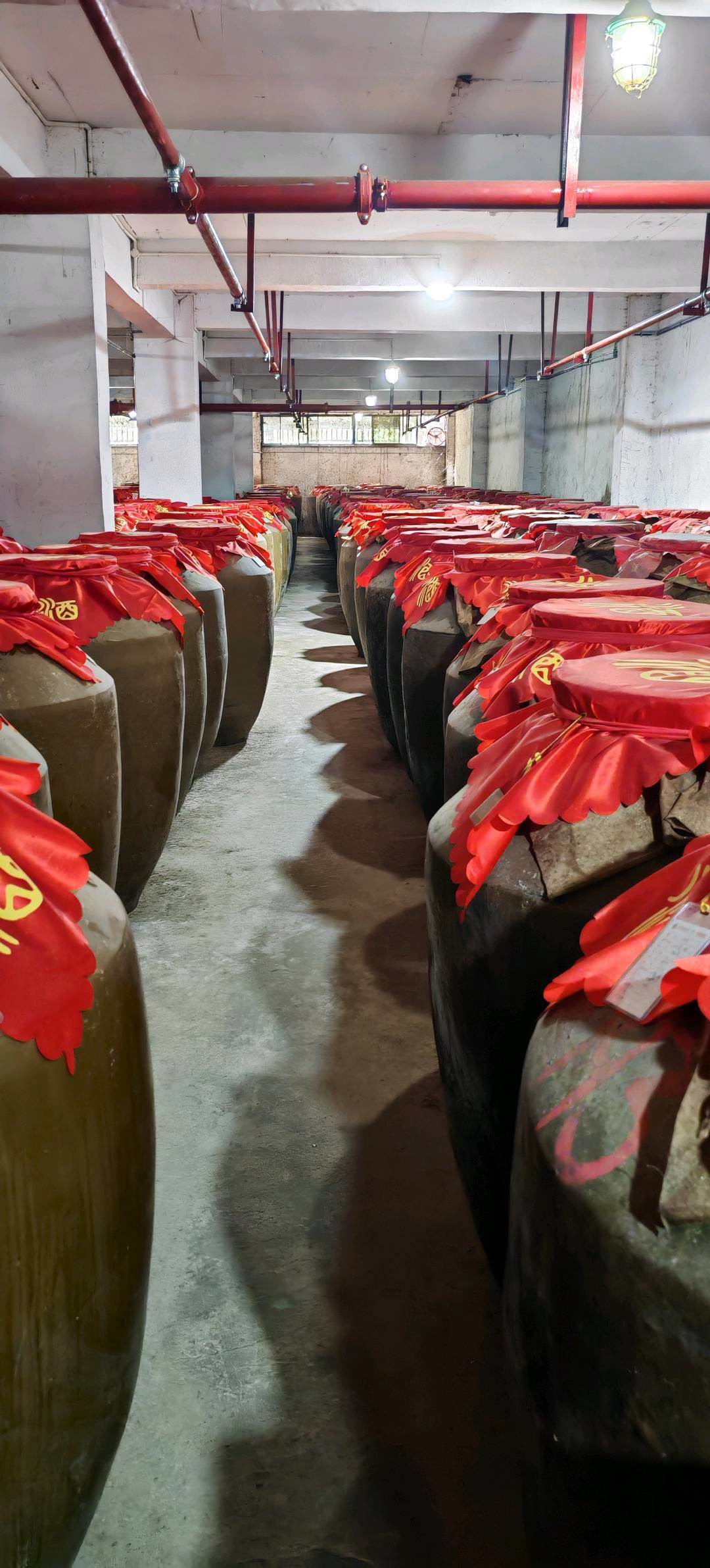 梁贵燕品牌货源茅台镇酱香酒