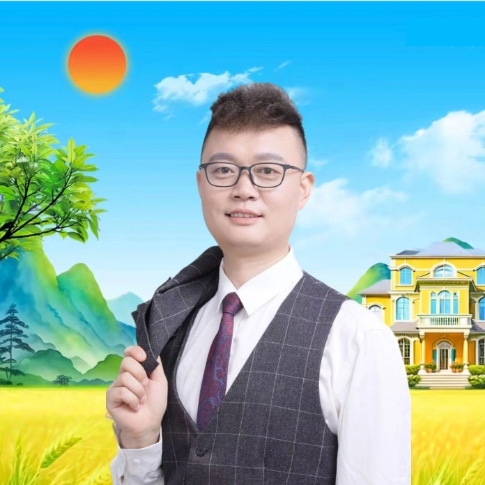 u客直谈实名认证李先生