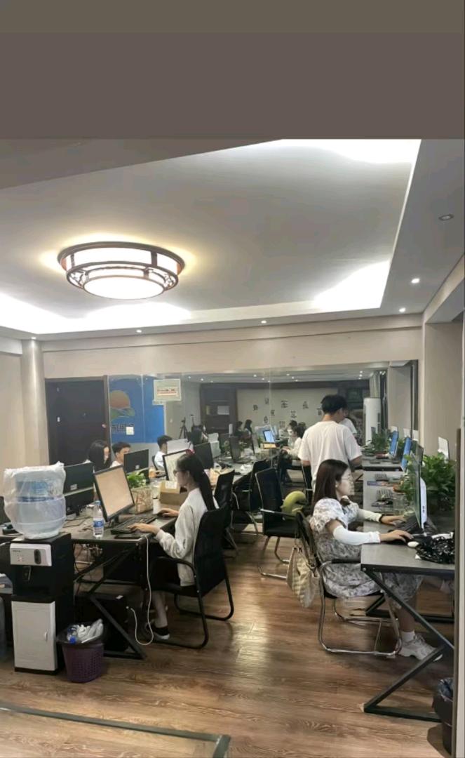 刘吕推广团队有代发人员3200人，承接绿色图文、视频代发*寻靠谱商家