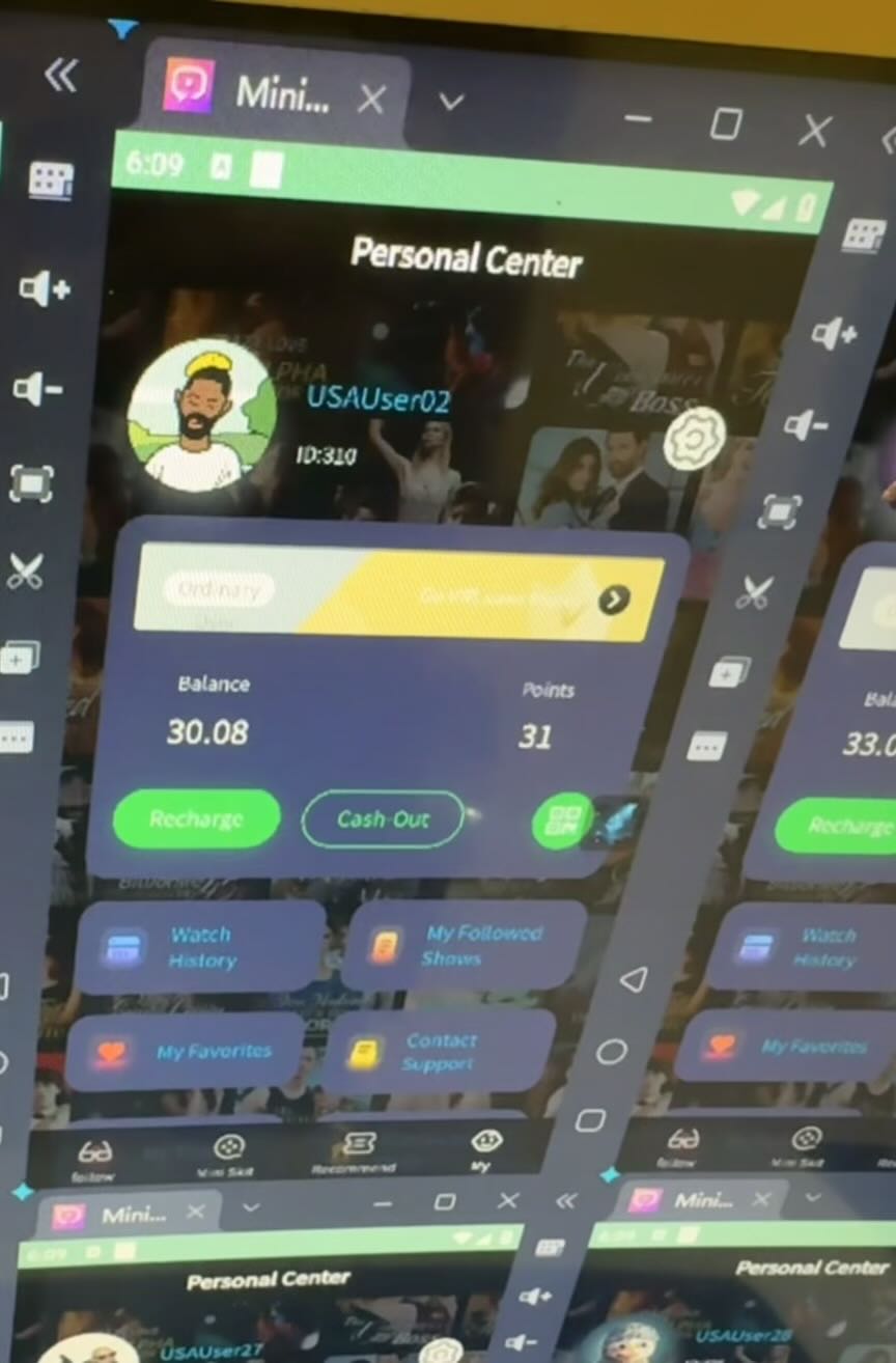郭浩其他供需海外短剧玩法
