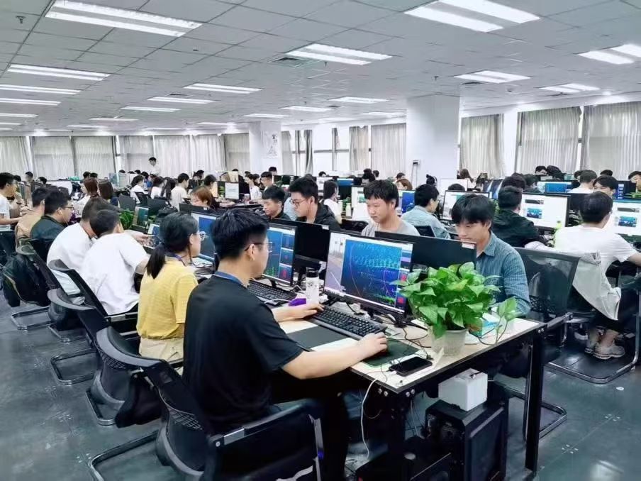 黄女士其他供需AI人工智能数据标注 一手订单