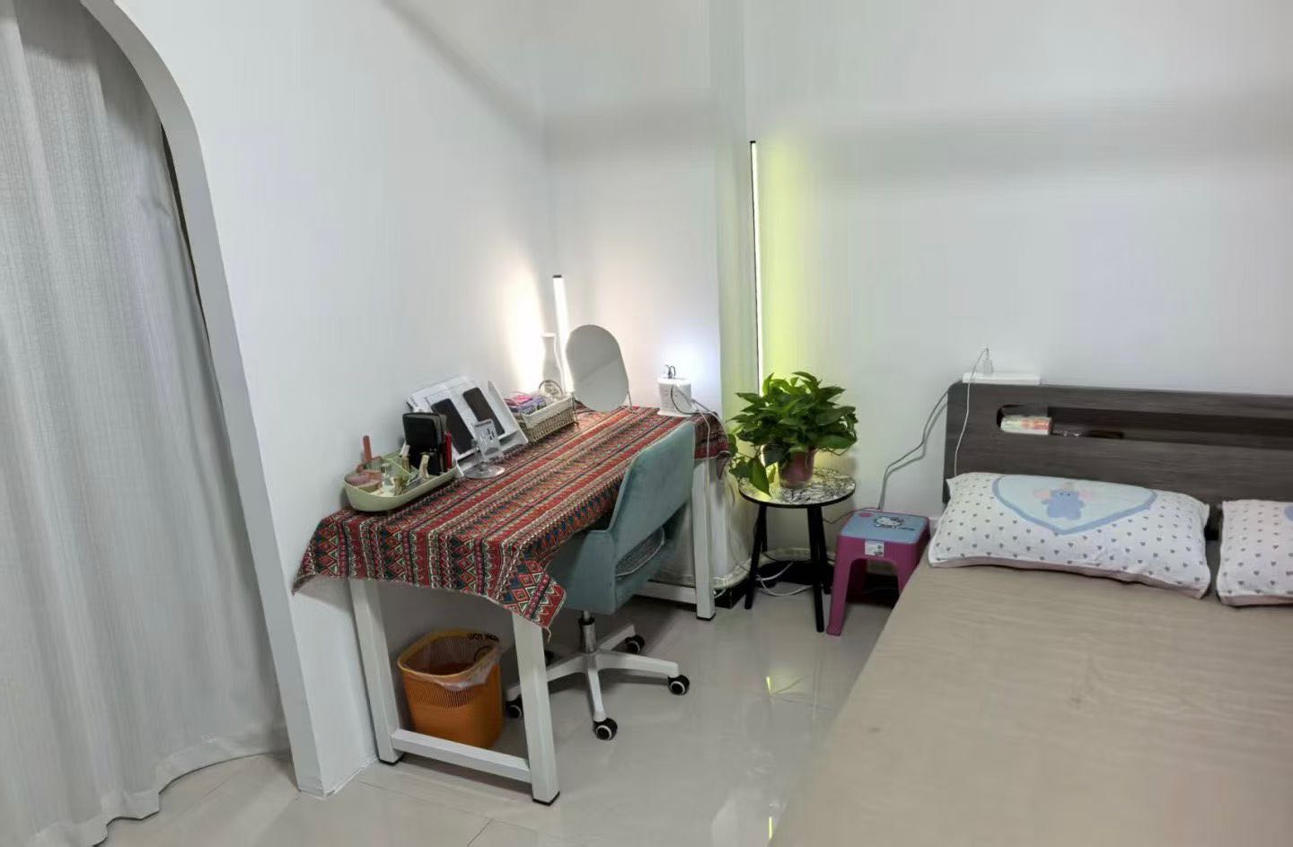 刘先生其他供需