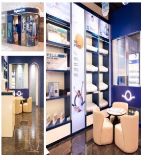 王雪琦找合伙人健康睡眠生态推广官招募 38%综合利润 全程扶持