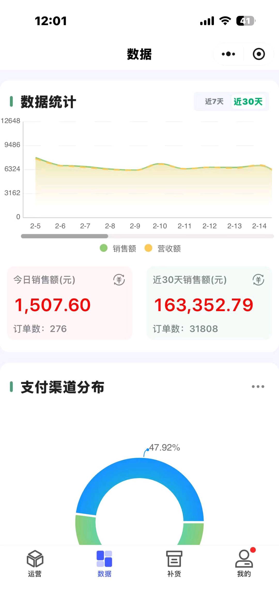 郝凯旋找合伙人自动饮料贩卖机项目，想做副业、小本创业的看过来