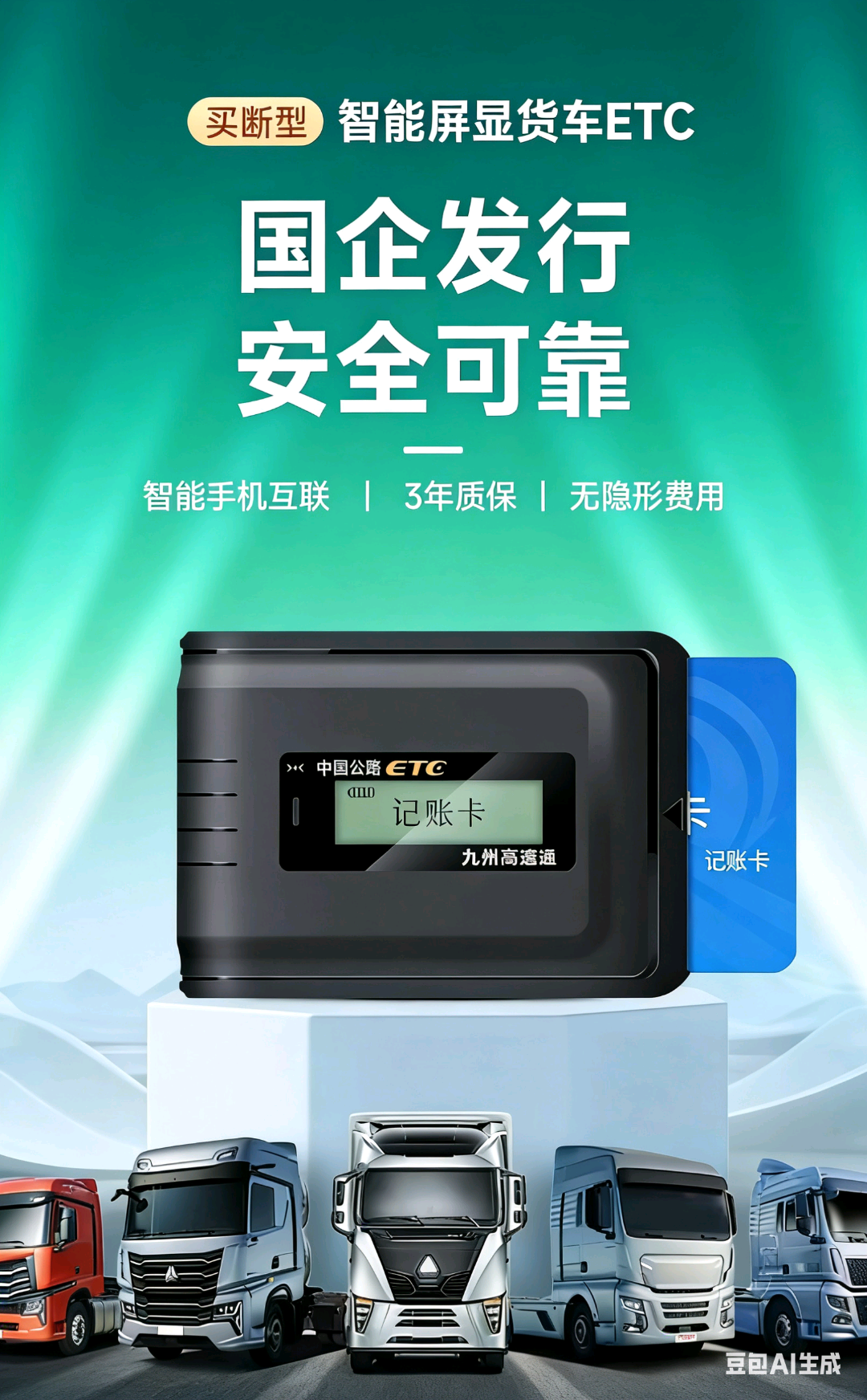 杨先生地推项目