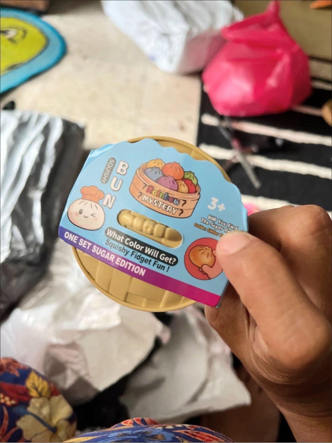 华三宝品牌货源
