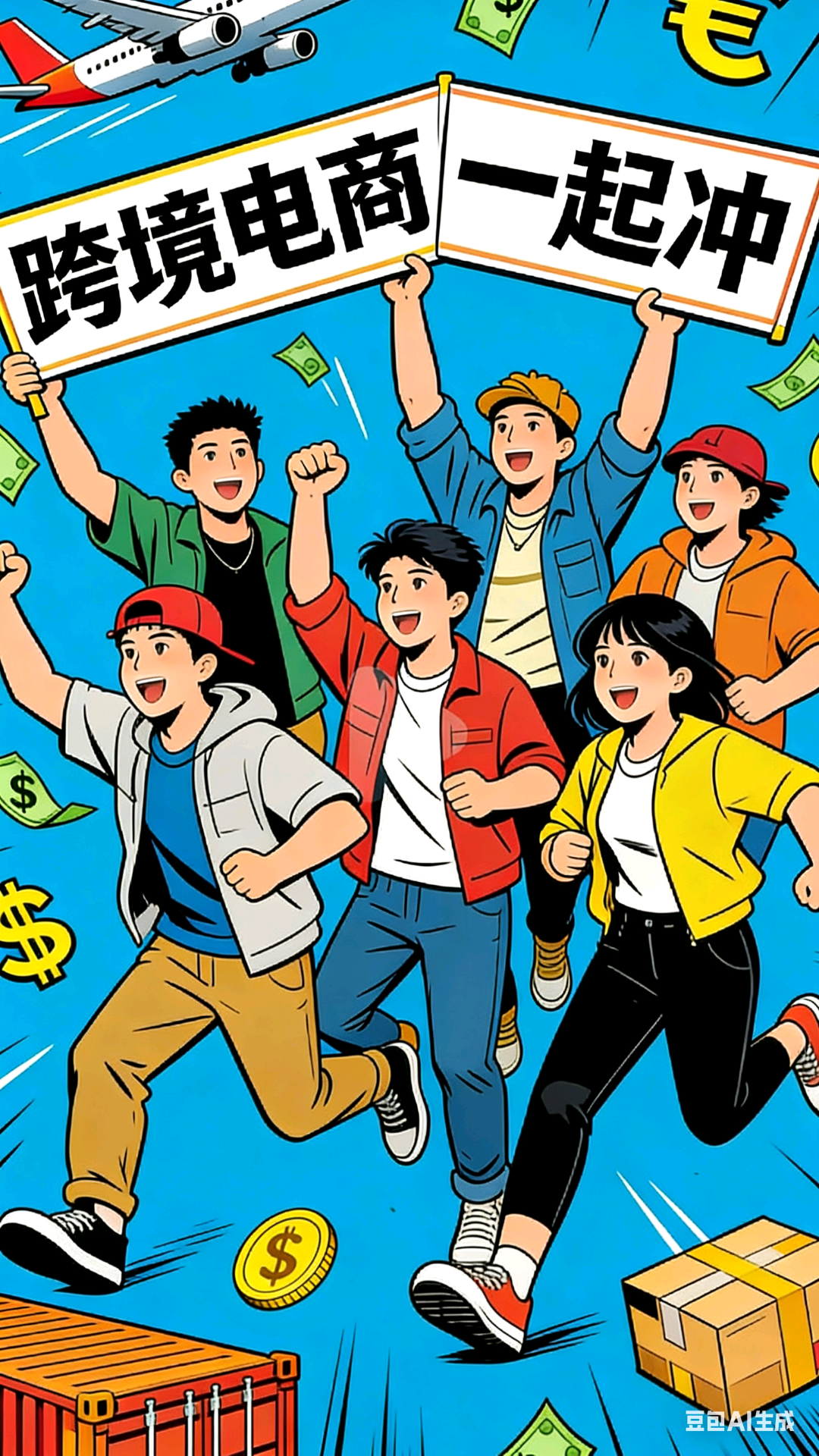 周建生找合伙人寻求亚马逊开店合作，我方提供技术资金，利润五五分成，免费培训支持