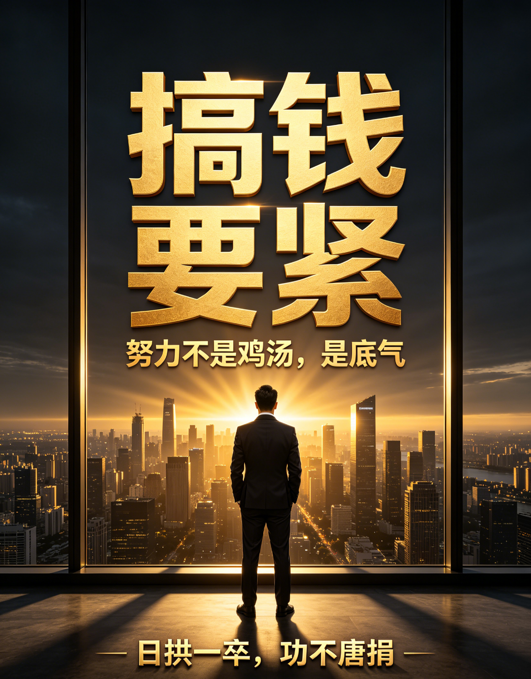张露文找合伙人