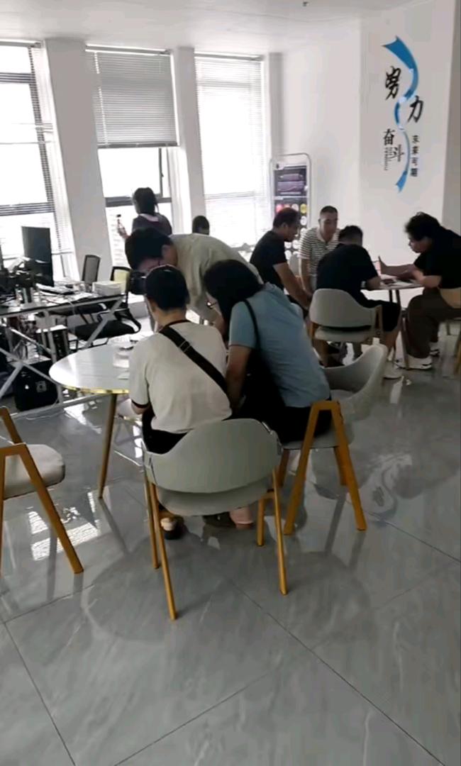 黄先生其他供需