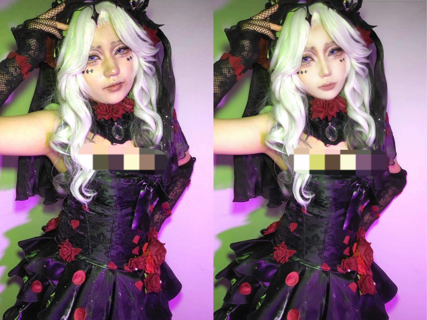 孙雨漫其他供需