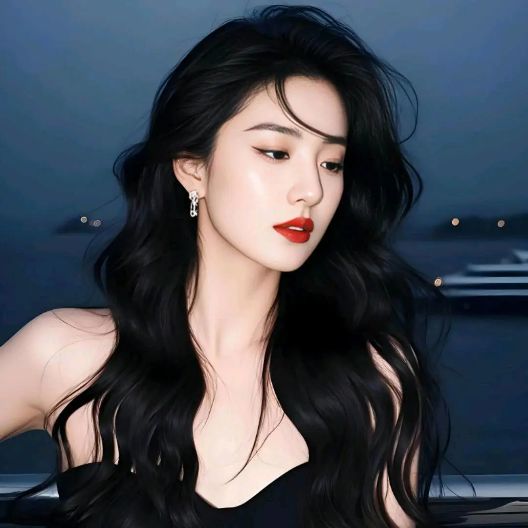 万女士