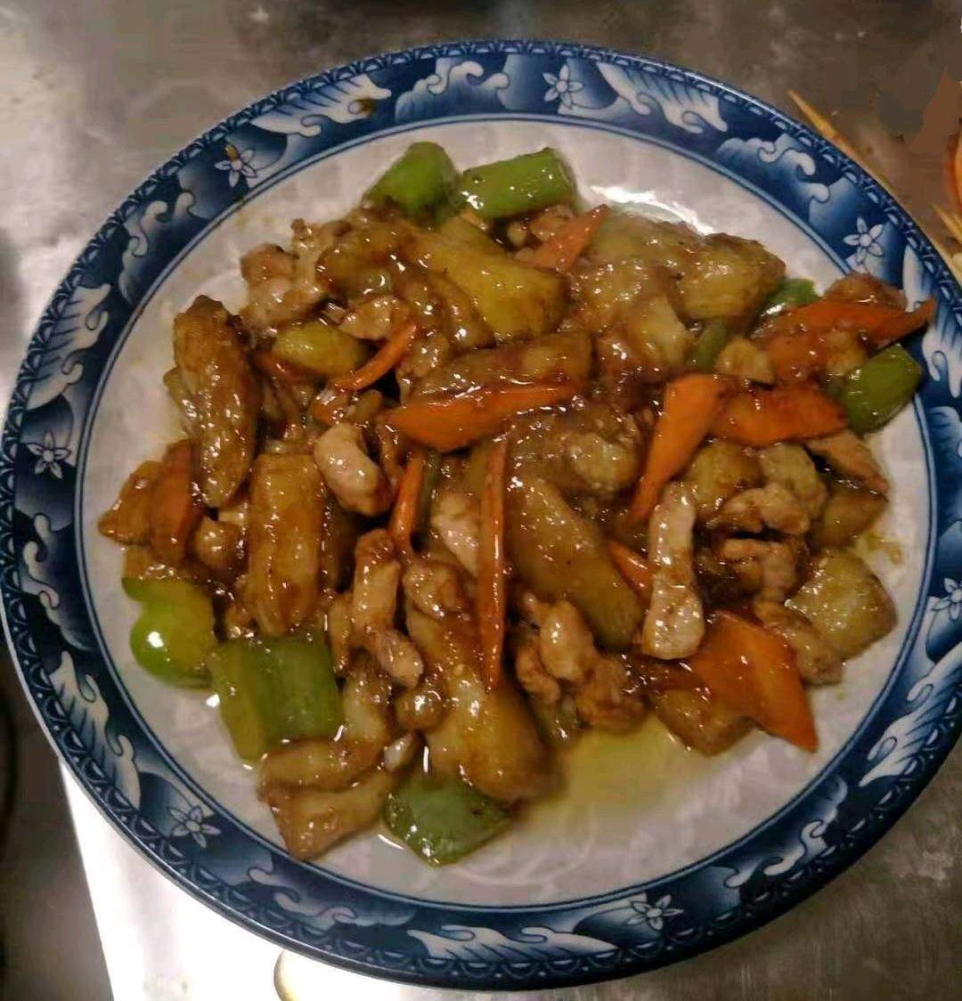 苗先生找合伙人