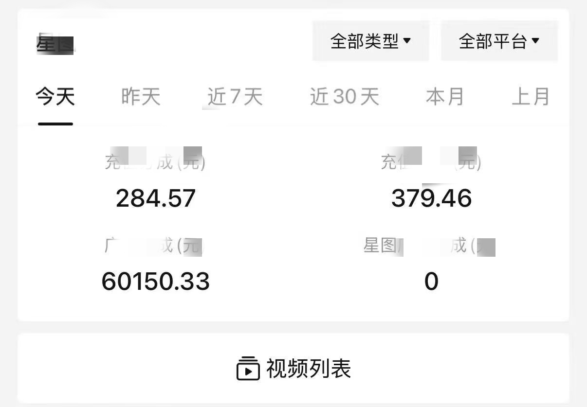 闫先生其他供需抖音快手AI漫剧推广，自动操作，当天结算