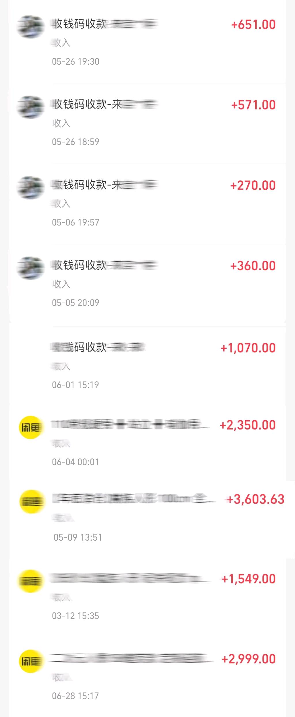 刘先生其他供需