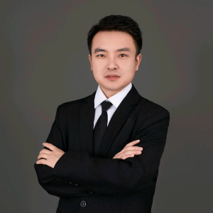u客直谈实名认证李先生