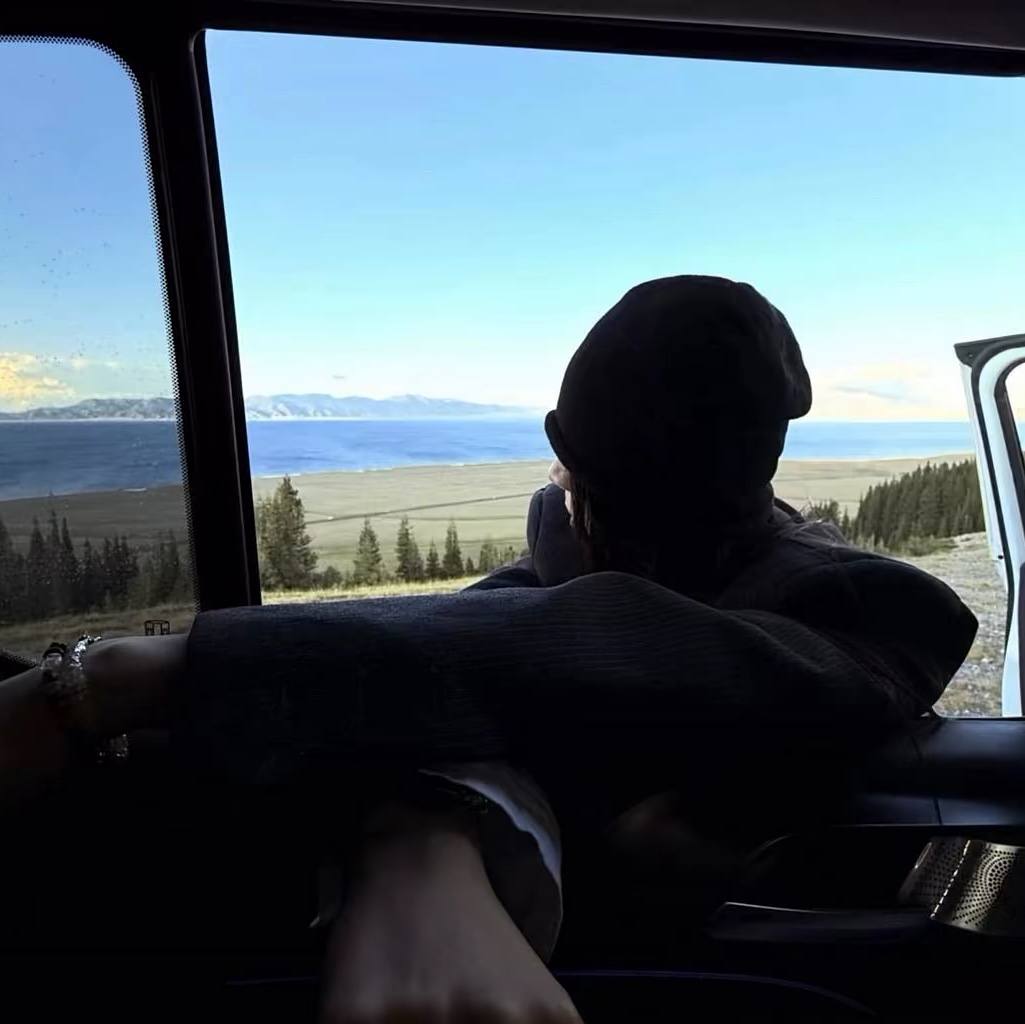 u客直谈实名认证杨先生